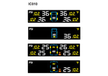 Load image into Gallery viewer, Ichecktpms iCheck TPMS Monitor

