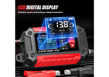 Load image into Gallery viewer, Ichecktpms iCheck 12v Battery Charger/Tester
