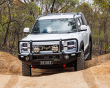 Load image into Gallery viewer, BYD SHARK 6 Ironman Deluxe Bull Bar
