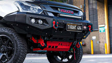 Load image into Gallery viewer, Isuzu D-Max (2016-2020) Hamer 4x4 King Series Bullbar
