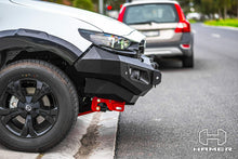 Load image into Gallery viewer, Mazda BT-50 (2021-2024) Hamer 4x4 King series bull bar
