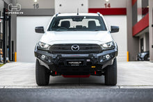 Load image into Gallery viewer, Mazda BT-50 (2021-2024) Hamer 4x4 King series bull bar
