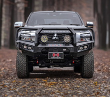 Load image into Gallery viewer, Mitsubishi Triton MV (2024 – 2027) Hamer King series Plus bull bar
