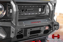 Load image into Gallery viewer, Toyota FJ Cruiser (2011-2016) Hamer 4x4 King series plus bull bar
