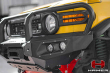 Load image into Gallery viewer, Toyota FJ Cruiser (2011-2016) Hamer 4x4 King series plus bull bar
