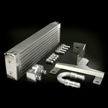 Load image into Gallery viewer, Ford RANGER SUPER DUTY HPD Diesel 3.0L V6 DIESEL TRANSCOOLER KIT
