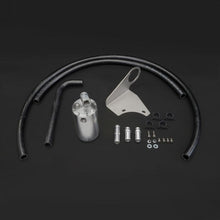 Load image into Gallery viewer, Volkswagen TOUAREG V6 TDI HPD Diesel HPD CATCH CAN
