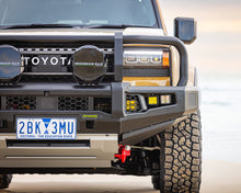 Load image into Gallery viewer, Toyota Prado 250 Series Ironman APEX Bull Bar
