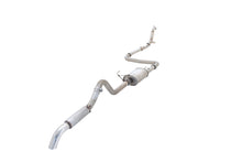Load image into Gallery viewer, XForce 4x4 Exhaust System for Nissan Navara (12/2005 - 10/2015)
