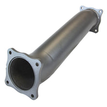 Load image into Gallery viewer, Redback Extreme Duty 4" DPF Back Exhaust with Muffler Delete for Toyota Landcruiser 79 Series
