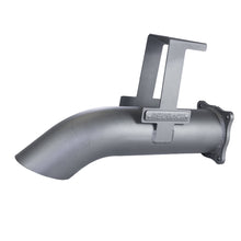 Load image into Gallery viewer, Redback Extreme Duty 4" DPF Back Exhaust with Muffler Delete for Toyota Landcruiser 79 Series
