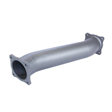 Load image into Gallery viewer, Redback Extreme Duty 4" DPF Back Exhaust with Muffler Delete for Toyota Landcruiser 79 Series
