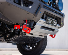 Load image into Gallery viewer, Mazda BT-50 (25+) Ironman Raid Bull Bar &amp; Lights Kit

