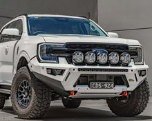 Load image into Gallery viewer, Ford Everest Next Gen (22+) Ironman Raid Bull Bar &amp; Lights Kit
