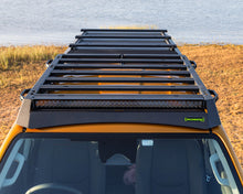 Load image into Gallery viewer, Toyota Hilux (2026-2029) N90 SR Extra Cab Ironman Raid Roof Rack
