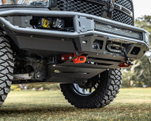 Load image into Gallery viewer, RAM 1500 DS (14-24) Ironman Raid Bull Bar &amp; Lights Kit
