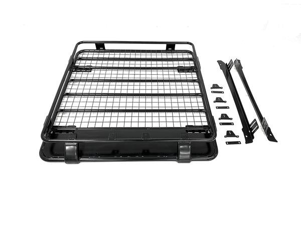 Toyota (2010-2014) FJ Cruiser Full Sized Roof Rack