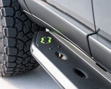 Load image into Gallery viewer, Toyota Prado 250 Series (24+) Ironman Premium Side Steps
