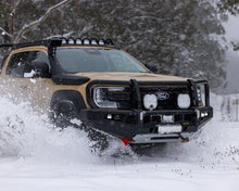 Load image into Gallery viewer, Ford Ranger Super Duty (26+) Ironman Apex Bull Bar
