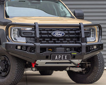Load image into Gallery viewer, Ford Ranger (2025-2028) Super Duty Ironman APEX Bull Bar &amp; Cube Lights Kit
