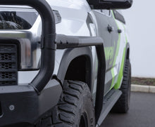 Load image into Gallery viewer, Toyota Tundra (22+) Ironman Side Steps &amp; Rails
