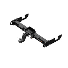 Load image into Gallery viewer, TAG 4x4 Recovery Towbar for Toyota Hilux (10/2015 - on)
