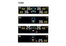 Load image into Gallery viewer, Ichecktpms IC008 &amp; Signal Booster
