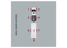 Load image into Gallery viewer, Ichecktpms iCheck Tyre Pressure Monitoring System 8 Sensor Kit - IC008
