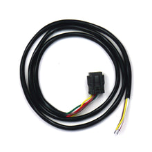 Load image into Gallery viewer, TAG Heavy Duty Towbar &amp; Direct Fit Wiring for Holden Rodeo RA Series No Rear Step (02/2003 - 07/2008)
