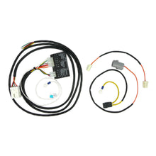 Load image into Gallery viewer, TAG Heavy Duty Towbar &amp; Direct Fit Wiring Kit for Mitsubishi Pajero NS NT NW NX (11/2006 - 06/2023)
