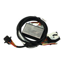 Load image into Gallery viewer, TAG Heavy Duty Towbar &amp; Direct Fit Wiring Harness for Holden Commodore Ute VE Series (09/2007 - 04/2013)
