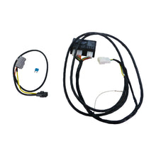Load image into Gallery viewer, TAG Standard Duty Towbar &amp; Direct Fit Wiring Harness for Mitsubishi ASX (01/2010 - On)
