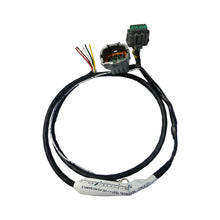 Load image into Gallery viewer, TAG Heavy Duty Towbar &amp; Direct Fit Wiring for Nissan Navara NP300 Facelift Models (12/2020 - on)
