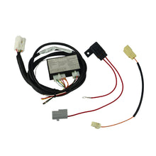 Load image into Gallery viewer, TAG Heavy Duty Towbar &amp; Direct Fit Wiring Kit for Mitsubishi Pajero Sport QE Series (01/2015 - 11/2019)
