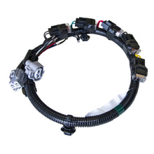 Load image into Gallery viewer, TAG 50mm Towbar Hitch &amp; Wiring Harness Kit for Toyota Landcruiser 300 Series (07/2021 - on), Prado 250 Series (08/2024 - On)
