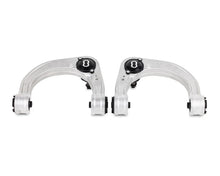 Load image into Gallery viewer, Isuzu D-max (2012-2019) Ironman PRO-FORGE Upper Control Arms
