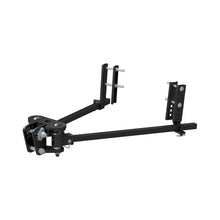 Load image into Gallery viewer, CURT TruTrack™ 4P Weight Distribution Hitch with 4x Sway Control (800lb)
