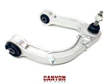 Load image into Gallery viewer, Ford Everest (2015-2022) Ironman PRO-FORGE Upper Control Arms
