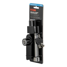 Load image into Gallery viewer, CURT Rebellion XD Tongue And Hitch Lock Set

