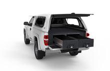 Load image into Gallery viewer, Holden Colorado (2002-2012) 4WD Interiors Fixed Floor Drawers Single Cab
