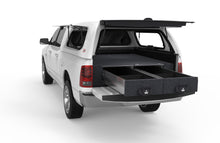 Load image into Gallery viewer, Ram 1500 (2020-2025) 1500 4WD Interiors Fixed Floor Drawers Express Quad Cab
