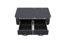 Load image into Gallery viewer, Toyota Landcruiser 80 Series (1990-1994) GXL 4WD Interiors Fixed Floor Drawers Wagon
