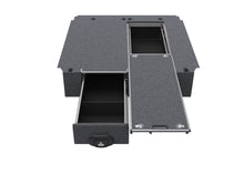 Load image into Gallery viewer, Holden Rodeo (1988-2002) 4WD Interiors Single Roller Floor Drawers Dual Cab
