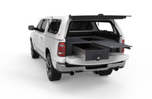 Load image into Gallery viewer, Ram 1500 (2020-2025) With Ram-Box 4WD Interiors Single Roller Floor Drawers
