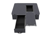 Load image into Gallery viewer, Toyota Hilux (2021-2025) N80 GUN 4WD Interiors Single Roller Floor Drawers Extra Cab
