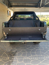 Load image into Gallery viewer, Toyota Hilux KUN/GUN Tailgate Storage (SKU: HFTHTS) - Canyon Off-Road
