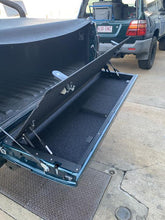 Load image into Gallery viewer, Toyota Hilux KUN/GUN Tailgate Storage (SKU: HFTHTS) - Canyon Off-Road
