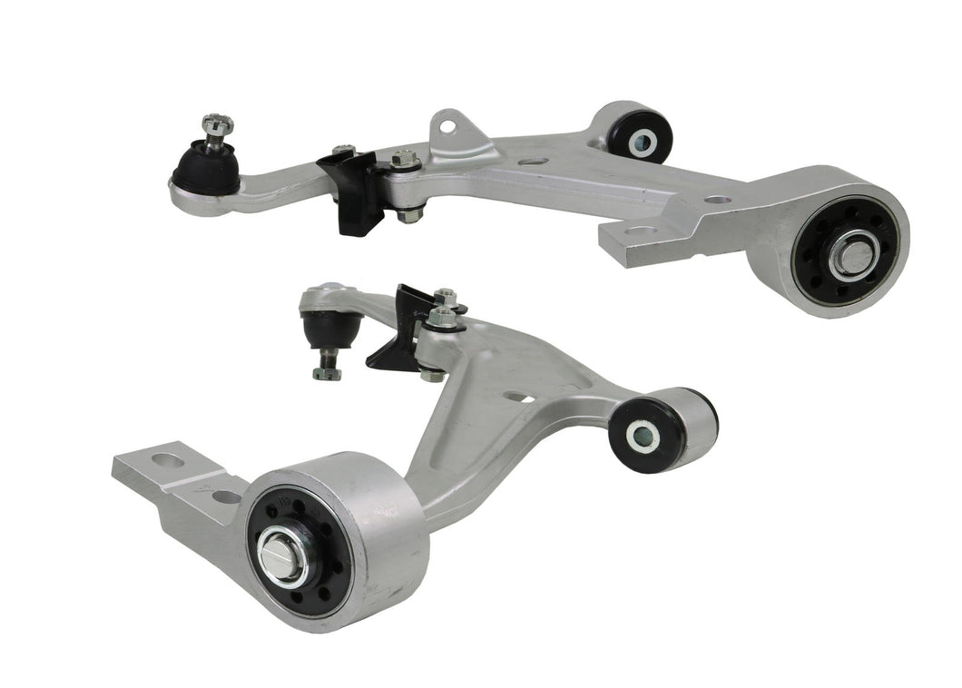 Nissan X-Trail (2006-2007) SuperPro Lower Control Arms Suspension by Fulcrum