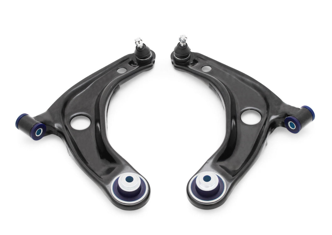 Toyota Yaris (2011-2022) SuperPro Lower Control Arms Suspension by Fulcrum