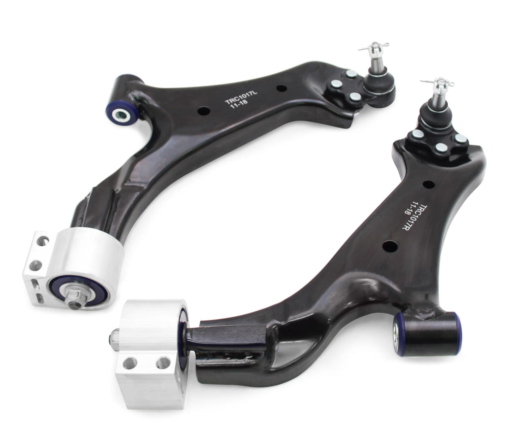 Holden Captiva (2007-2011) SuperPro Lower Control Arms Suspension by Fulcrum
